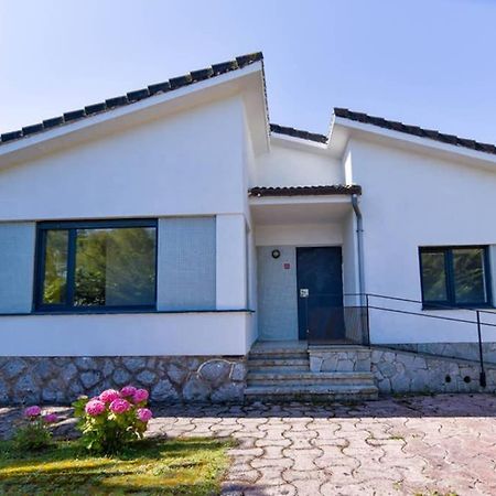 ¡Nuevo! Espectacular Casa En La Playa De Berria Vila Santoña Exterior foto
