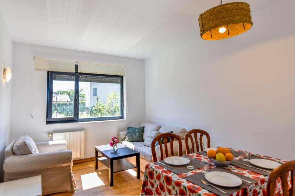 ¡Nuevo! Espectacular Casa En La Playa De Berria Vila Santoña Exterior foto