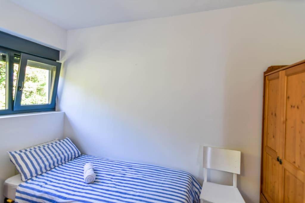 ¡Nuevo! Espectacular Casa En La Playa De Berria Vila Santoña Exterior foto