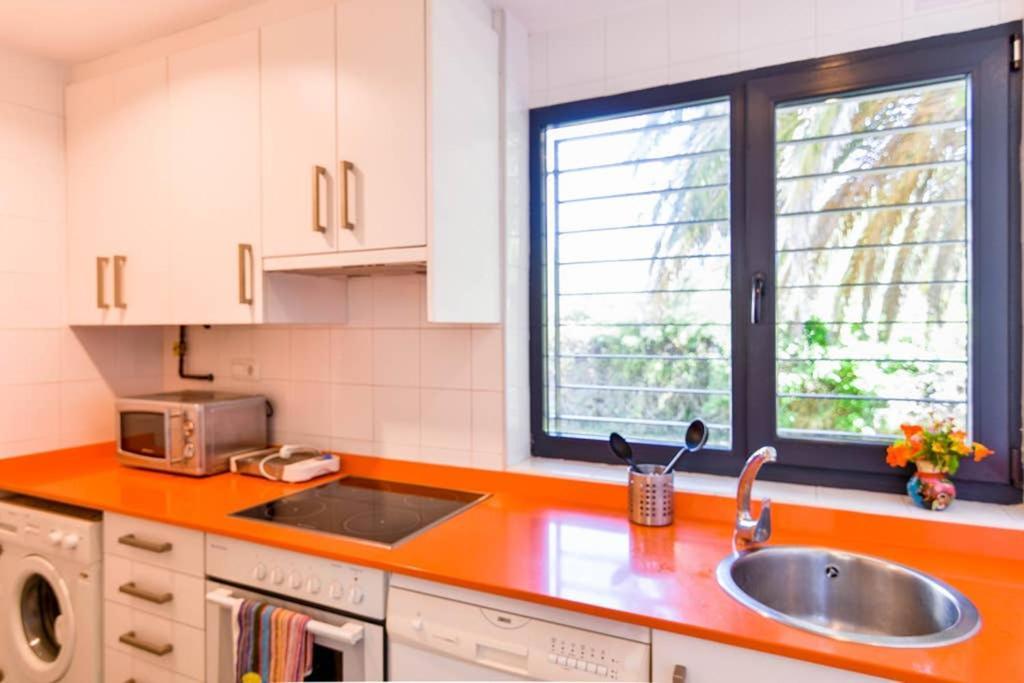 ¡Nuevo! Espectacular Casa En La Playa De Berria Vila Santoña Exterior foto