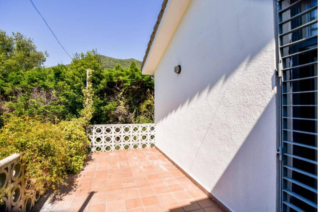 ¡Nuevo! Espectacular Casa En La Playa De Berria Vila Santoña Exterior foto